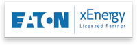 Xenergy licensed partner
